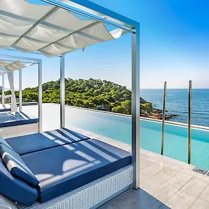 Отель Catalonia Royal Ses Estaques-adults Only, Санта-Эулалия-дель-Рио
