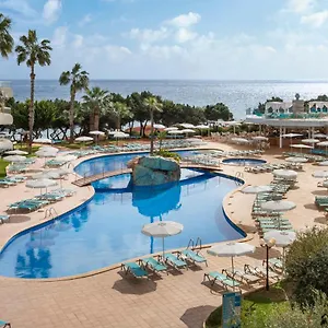 Апарт-отель Tropic Garden, Санта-Эулалия-дель-Рио