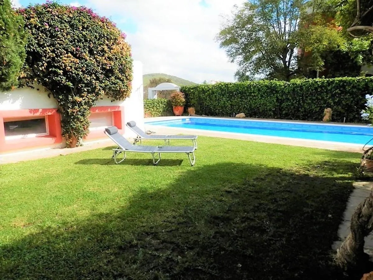 Belvilla By Oyo Villa Las Petunias Santa Eularia des Riu 0*,  Spain