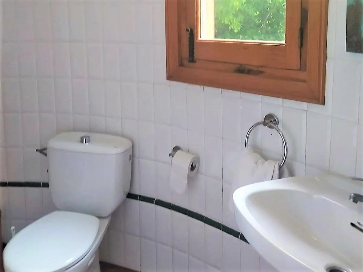 Belvilla By Oyo Villa Las Petunias Santa Eularia des Riu Holiday home